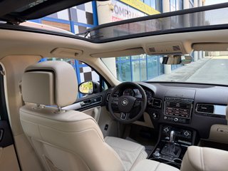 Volkswagen Touareg Premium 3.0 TDI 193kW(262CV) BMT Tip