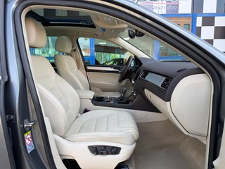 Volkswagen Touareg Premium 3.0 TDI 193kW(262CV) BMT Tip