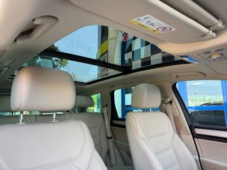 Volkswagen Touareg Premium 3.0 TDI 193kW(262CV) BMT Tip