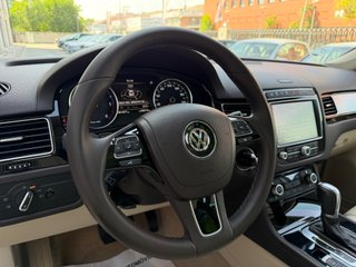 Volkswagen Touareg Premium 3.0 TDI 193kW(262CV) BMT Tip