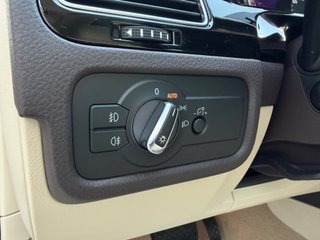 Volkswagen Touareg Premium 3.0 TDI 193kW(262CV) BMT Tip