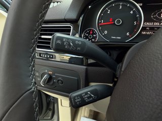 Volkswagen Touareg Premium 3.0 TDI 193kW(262CV) BMT Tip