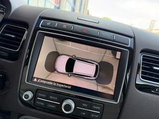 Volkswagen Touareg Premium 3.0 TDI 193kW(262CV) BMT Tip