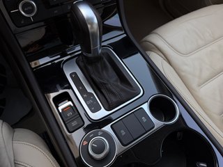 Volkswagen Touareg Premium 3.0 TDI 193kW(262CV) BMT Tip