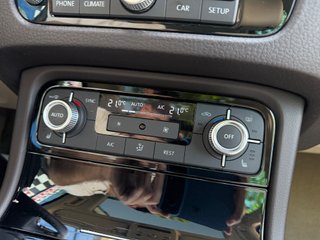 Volkswagen Touareg Premium 3.0 TDI 193kW(262CV) BMT Tip