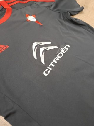 Camiseta RC Celta 2015/16 Adidas