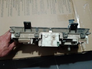 Cuadro de instrumentos Renault 19 16v