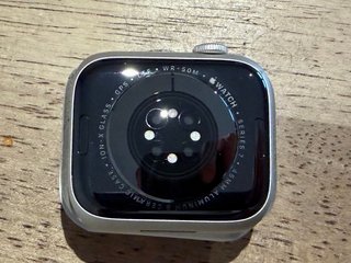Apple Watch Series 7 + Cell