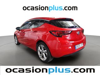 Opel Astra 1.4 Turbo S&S Dynamic 110 kW (150 CV)