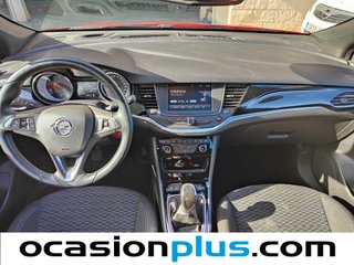 Opel Astra 1.4 Turbo S&S Dynamic 110 kW (150 CV)
