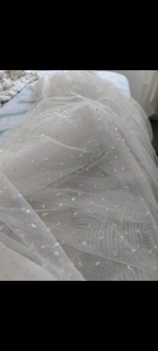 Vestido de Novia Rosa Clara T38 Sirena