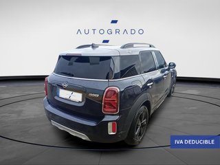 MINI COUNTRYMAN Cooper
