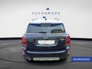MINI COUNTRYMAN Cooper