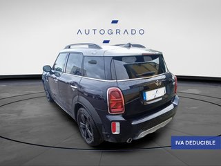 MINI COUNTRYMAN Cooper