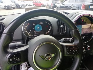 MINI COUNTRYMAN Cooper