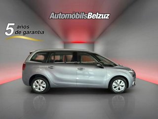 Citroën Grand C4 Picasso 5 AÑOS GARANTÍA