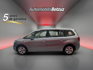 Citroën Grand C4 Picasso 5 AÑOS GARANTÍA