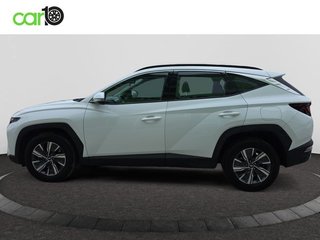Hyundai Tucson 1.6 TGDI 169kW (230CV) HEV Maxx Auto