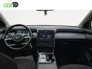 Hyundai Tucson 1.6 TGDI 169kW (230CV) HEV Maxx Auto