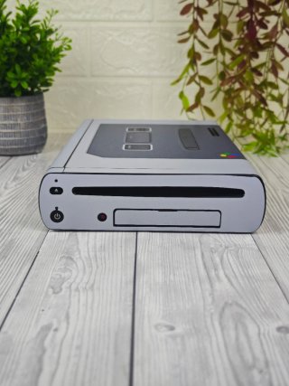 Consola Nintendo Wii U 32gb completa