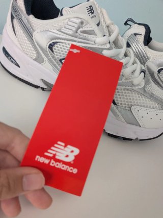 Zapatillas New Balance 530