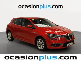 Renault Megane Zen Energy TCe 97 kW (130 CV)