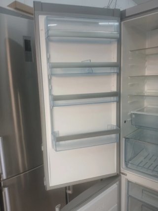 Nevera Electrolux