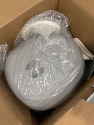 Orinal KINDERTÖPFCHEN gris