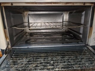 Horno Eléctrico Tefal Fourteen