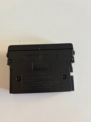 Sonic & Knuckles - SEGA Mega Drive