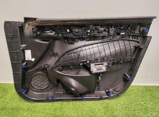 Guarnecido 39138280 opel insignia exclusive 284074