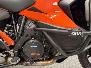 KTM 1290 SUPER ADVENTURE S