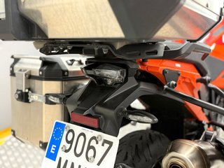 KTM 1290 SUPER ADVENTURE S