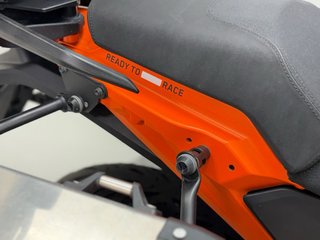 KTM 1290 SUPER ADVENTURE S