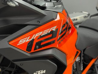 KTM 1290 SUPER ADVENTURE S