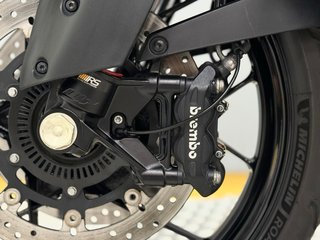 KTM 1290 SUPER ADVENTURE S