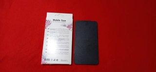 Funda y 2 cristales Ulefone