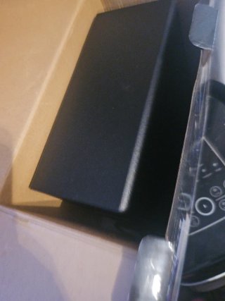 Altavoces BassPULSE 2.1 LED 40W