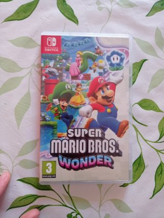 Juegos Nintendo switch