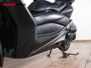 YAMAHA X-MAX 125