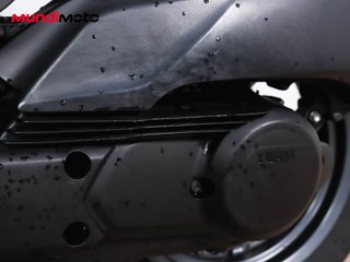 YAMAHA X-MAX 125