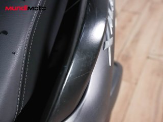 YAMAHA X-MAX 125