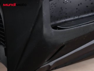 YAMAHA X-MAX 125