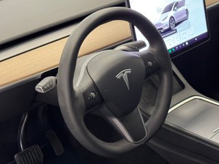 Tesla Model Y Gran Autonomía
