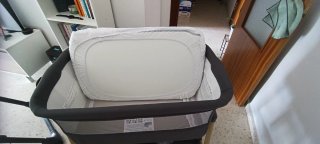 Pack completo mini una colecho.