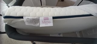 Pack completo mini una colecho.
