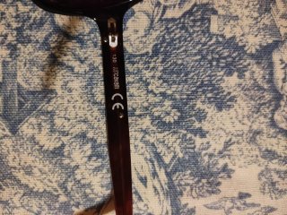 Occhiali da sole Just Cavalli JC194S Havana