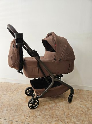 Oferta. Carrito 2en1 CARRELLO Magia 2en1 CRL-6555.