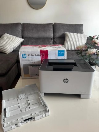 Stampante laser a colori HP Color Laser 150nw