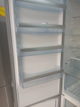 Nevera Electrolux